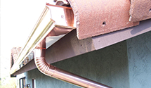 Rain Gutter Installation, Repair, Cleaning in Eldred, IL